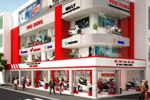 CHO THUÊ NHÀ MẶT PHỐ TẠI QUẬN HOÀN KIẾM PHỐ NGUYỄN DU LÀM NHÀ HÀNG, TRUNG TÂM NGOẠI NGỮ DT 75M2 NHÀ 4 TẦNG MẶT TIỀN RỘNG 7M.