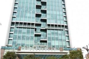 CHO THUÊ VĂN PHÒNG TẠI GELEXIMCO BUILDING, 36 HOÀNG CẦU QUẬN ĐỐNG ĐA, HÀ NỘI.