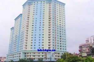 CHO THUÊ VĂN PHÒNG TẠI CHUNG CƯ M3 – M4 NGUYỄN CHÍ THANH, ĐỐNG ĐA.