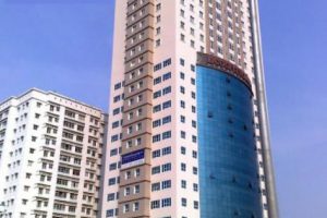 CHO THUÊ VĂN PHÒNG DỰ ÁN DISCOVERY COMPLEX 302 CẦU GIẤY.