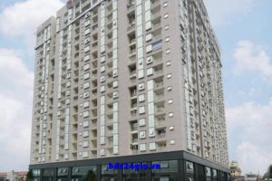 CHO THUÊ VĂN PHÒNG GP INVEST BUILDING NẰM TẠI 170 ĐÊ LA THÀNH, QUẬN ĐỐNG ĐA, HÀ NỘI..