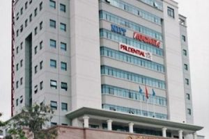 CHO THUÊ VĂN PHÒNG GIÁ RẺ TẠI TÒA NHÀ 14 PHÁO ĐÀI LÁNG.