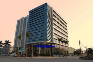 CHO THUÊ VĂN PHÒNG QUẬN HOÀNG MAI TẠI TÒA VĂN PHÒNG NAM HAI BUILDING.