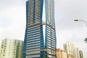 CHO THUÊ VĂN PHÒNG HẠNG A DIAMOND FLOWER QUẬN THANH XUÂN NHIỀU DIỆN TÍCH.