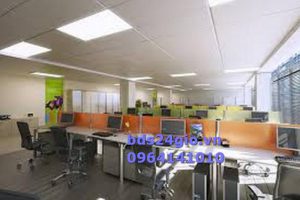 CHO THUÊ VĂN PHÒNG TẠI PHỐ LÁNG HẠ QUẬN ĐỐNG ĐA DIỆN TÍCH 145M2 GIÁ 6USD/M2.