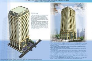 CHO THUÊ MẶT BẰNG TÒA SAKURA TOWER 47 VŨ TRỌNG PHỤNG.