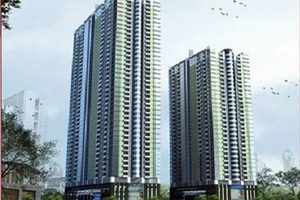 CHO THUÊ MẶT BẰNG TÒA 143 TRẦN PHÚ HÀ ĐÔNG.