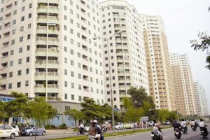 Cho thuê mặt bằng tại quận Thanh Xuân rộng 230m2-500m2- 800m2.