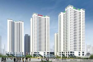 CHO THUÊ MẶT BẰNG KINH DOANH TẦNG 1 CHUNG CƯ GREEN STAR ĐƯỜNG PHẠM VĂN ĐỒNG.