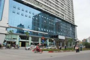 CHO THUÊ MẶT BẰNG KINH DOANH TẠI ĐƯỜNG LÊ VĂN LƯƠNG QUẬN THANH XUÂN RỘNG 5000M2.