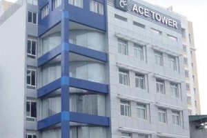 CHO THUÊ MẶT BẰNG TÒA ACE TOWER TẠI KHU 12 HOÀNG CẦU QUẬN ĐỐNG ĐA DIỆN TÍCH 250M2.