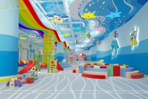 CHO THUÊ MẶT BẰNG KINH DOANH TẠI BA ĐÌNH DT 1200M2 LÀM MẦM NON, TRUNG TÂM VUI CHƠI, GYM, TRUNG TÂM NGOẠI NGỮ.