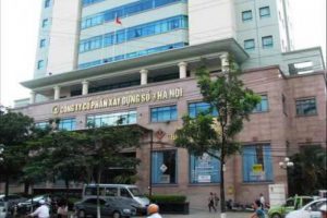 CHO THUÊ MẶT BẰNG KINH DOANH TÒA NHÀ LẠC HỒNG 85 LÊ VĂN LƯƠNG.