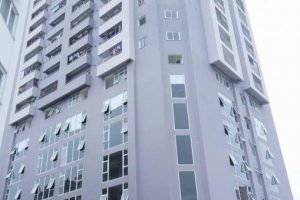 CHO THUÊ MẶT BẰNG CHUNG CƯ ĐÔNG ĐÔ.