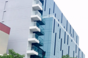 CHO THUÊ VĂN PHÒNG ĐƯỜNG LÁNG HẠ QUẬN BA ĐÌNH DIỆN TÍCH 2000M2 GIÁ 8 USD.