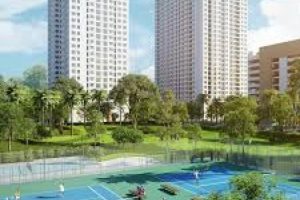 CHO THUÊ MẶT BẰNG KINH DOANH TẠI DỰ ÁN ECO LAKE VIEW ĐƯỜNG ĐẠI TỪ QUẬN HOÀNG MAI.
