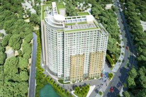 Cho thuê mặt bằng kinh doanh tại 440 Vĩnh Hưng quận Hoàng Mai rộng 300-500-1000m2.