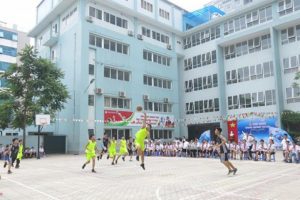 CHO THUÊ MẶT BẰNG KINH DOANH LÀM TRƯỜNG LIÊN CẤP HOẶC CHUYỂN NHƯỢNG 2000M2 NHÀ 7 TẦNG TẠI MỸ ĐÌNH.