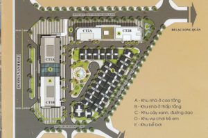 CHO THUÊ VĂN PHÒNG TẠI 671 HOÀNG HOA THÁM QUẬN BA ĐÌNH DT 500-1000-2000M2.