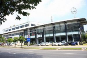 CHO THUÊ MẶT BẰNG LÀM GYM TẠI THANH XUÂN 1000M2 – 1500M2 – 3000M2