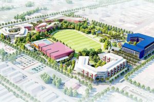CHO THUÊ 1300M2 NHÀ 5 TẦNG DIỆN TÍCH 1500M2 LÀM TRƯỜNG HỌC TẠI HÀ ĐÔNG.