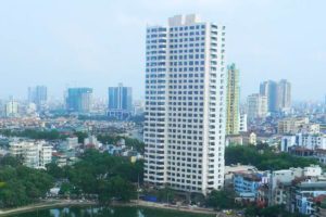 CHO THUÊ MẶT BẰNG KINH DOANH 500m2 BA ĐÌNH  LÀM MẦM NON, TT NGOẠI NGỮ…