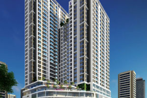 Cho thuê mặt bằng làm trung tâm ngoại ngữ 300-500-1000m2 khu Thanh xuân