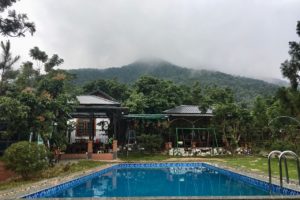 Bán khu nghỉ dưỡng, homestay tại Sóc Sơn 3000 – 6000m2 gần sân golf