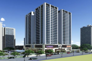 Cho thuê mặt bằng 1700m2 tại Thanh xuân làm mầm non