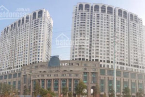 Cho thuê mặt bằng kinh doanh, văn phòng toà nhà Roman 300-500-2000m2