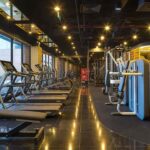 Chuyển nhượng phòng tập gym Tây Hồ 1200m2