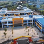 Tìm đối tác trường học tại Cần Giuộc, Long an 4000-8000m2 mầm non, tiểu học