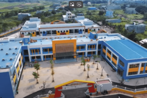Tìm đối tác trường học tại Cần Giuộc, Long an 4000-8000m2 mầm non, tiểu học