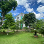 Cho thuê làm Dưỡng lão, homestay khu 2ha Quốc oai
