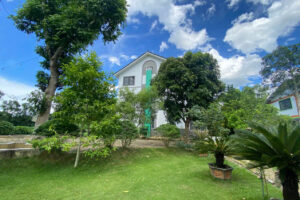 Cho thuê làm Dưỡng lão, homestay khu 2ha Quốc oai