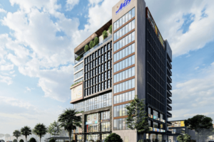 Cho thuê VP, showroom, mặt bằng kinh doanh 10000-10000m2 tại TP Nam Định