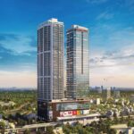Chuyển nhượng sàn văn phòng 302 Cầu giấy từ 80-1100m2