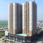 Chuyển nhượng 700m2 sàn Vp sổ lâu dài tại tòa nhà Xuân Mai, Tô Hiệu