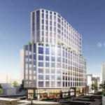 Bán tòa nhà Tố Hữu 8500m2 làm Văn phòng