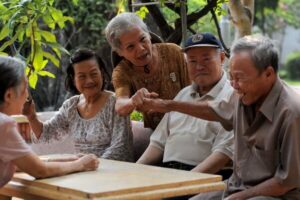 Quy mô thị trường dưỡng lão tại Nhật và tiềm năng tại Việt Nam