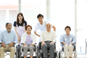 Một dự án dưỡng lão cần tạo ra dòng tiền như thế nào để hấp dẫn nhà đầu tư?