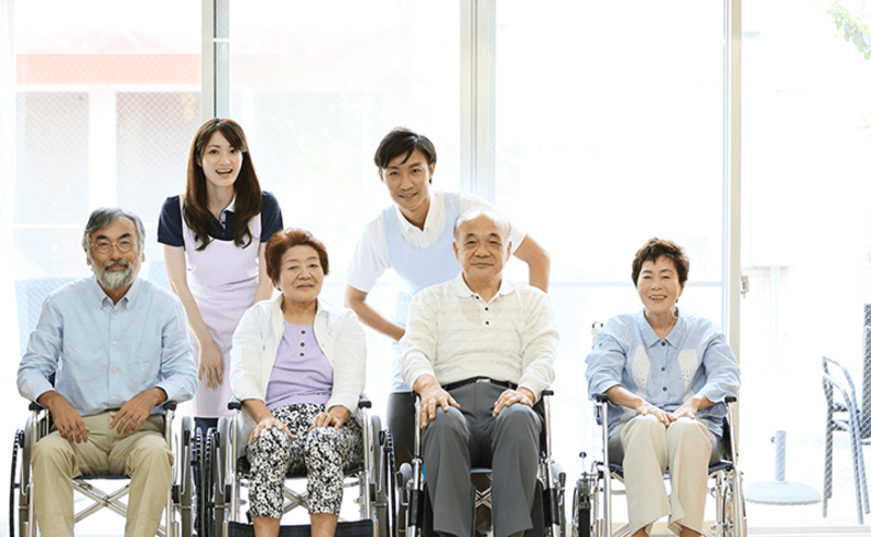 Một dự án dưỡng lão cần tạo ra dòng tiền như thế nào để hấp dẫn nhà đầu tư?