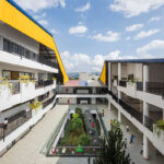 Cho thuê trường liên cấp 1,9ha tại trung tâm TP Đà nẵng