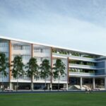 Cần tìm đối tác làm trường học 9300m2-13700m2 khu Hoàng Mai