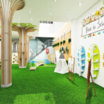 Cần cho thuê 2700m2 làm mầm non tại trung tâm TP Đà nẵng