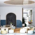 Cần cho thuê 2400m2 làm mầm non tại trung tâm TP Vinh