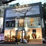 Cho thuê  350m2, MT hơn 10m khu phố Nhà Thờ, Hoàn kiếm