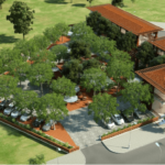 Cho thuê khu trải nghiệm 2500m2 tại Quốc oai