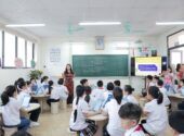 Giáo dục – nền tảng vững chắc cho tương lai của mỗi con người
