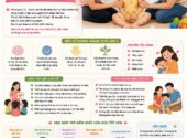 Khủng hoảng tuổi lên 3 – Giáo viên và phụ huynh nên đồng hành cùng trẻ như thế nào?